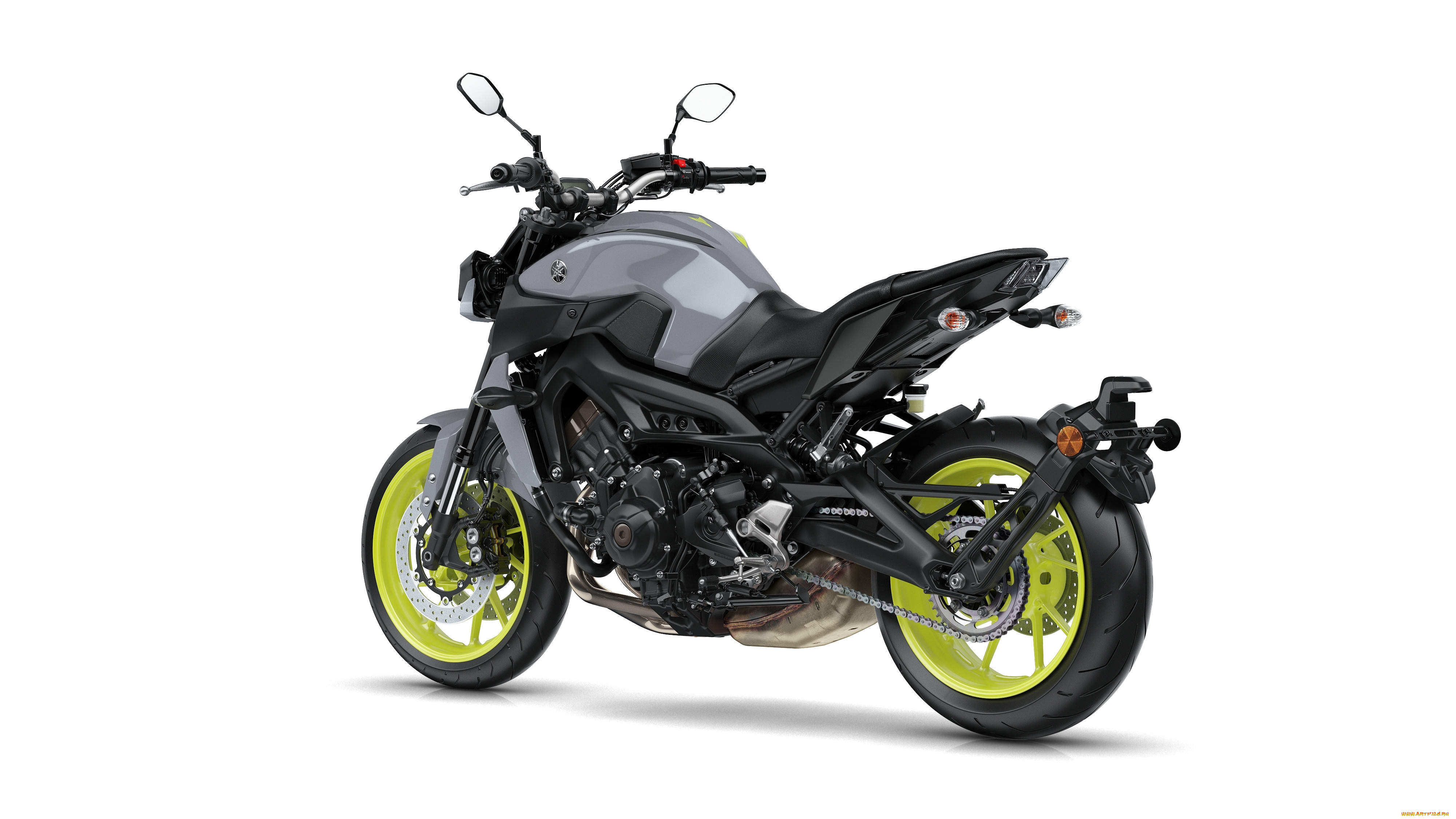 , yamaha
